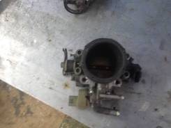 Заслонка дроссельная. Toyota Celica, ST205 Toyota MR2, SW20 Двигатель 3SGTE