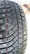 Viatti Brina Nordico V-522. Зимние, шипованные, 2015 год, износ: 5%, 4 шт