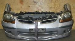 Ноускат. Nissan Tino, V10