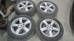 RH Alurad. 7.0x16, 5x112.00, ET35