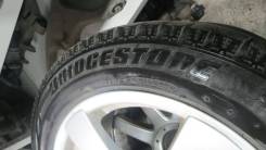 Bridgestone Blizzak Revo GZ. Всесезонные, 2012 год, износ: 5%, 4 шт