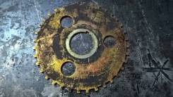 Датчик положения коленвала. Toyota: Harrier, Highlander, Isis, Mark X, Noah, Voxy, Vista Ardeo, Sai, Scion, Alphard, Estima, Gaia, Caldina, Avensis, S...