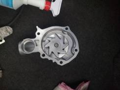 Помпа водяная. Mitsubishi Lancer Evolution, CT9A Двигатель 4G63