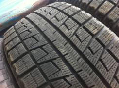 Bridgestone Blizzak Revo2. Зимние, без шипов, 2012 год, износ: 5%, 4 шт