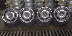 Leasing. 8.0/9.0x18, 5x114.30, ET30/38, ЦО 73,0 мм.