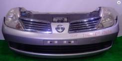 Ноускат. Nissan Tiida Latio