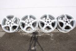 Borbet. 7.0x15, 5x120.00, ET35, ЦО 73,0 мм. Под заказ