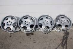 Impul. 8.5/9.5x18, 5x114.30, ET35/38, ЦО 73,1 мм. Под заказ