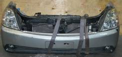 Ноускат. Nissan Teana, J31