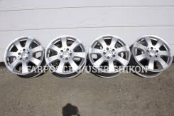Mercedes. 7.5x17, 5x112.00, ET56, ЦО 66,1 мм. Под заказ