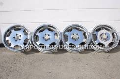 Leasing. 8.0/9.0x18, 5x114.30, ET30/38, ЦО 73,0 мм. Под заказ