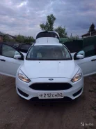 Ford Focus. ��������, ��������, 1.6 (86��.�.), ������, 36 000����. ��