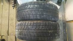 Bridgestone Blizzak Nordic. Всесезонные, износ: 40%, 2 шт