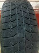 Bridgestone Blizzak WS-70. Зимние, без шипов, 2012 год, износ: 40%, 1 шт