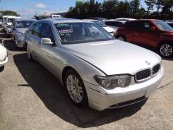 BMW 7-Series. WBAGN61040DP84514