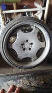 Продам разноширокие 19 AME Shallen. 8.5/9.0x19 5x114.30 ЦО 73,0 мм. Под заказ