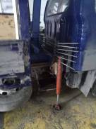 Kia Bongo. Манипулятор Киа Бонго 3, 2 900 куб. см., 1 000 кг., 3 м.