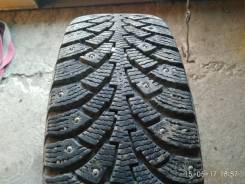 Nokian Nordman 4. Зимние, шипованные, износ: 5%, 4 шт