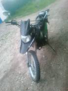 Irbis XR 250 R. 250 куб. см., исправен, птс, с пробегом
