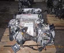 Автоматическая коробка переключения передач. Toyota Carina, ST215 Toyota Caldina, ST215 Toyota Corona Premio, ST215 Двигатель 3SFE