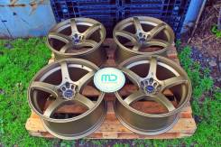 ProDrive. 9.5x18, 5x100.00, 5x112.00, 5x114.30, 5x115.00, ET25