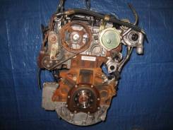 Двигатель в сборе. Ford Mondeo, CD345, BD, BNP, BWY, BE, BG, B5Y, B4Y, BFP, BAP, CA2, CD391 Двигатели: CD345, HJBA, HJBB, HJBC, D6BA