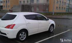 Toyota WiLL VS. автомат, 4wd, 1.8 (125 л.с.), бензин, 200 000 тыс. км