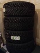 Nokian Hakkapeliitta 8 SUV. Зимние, шипованные, 2017 год, без износа, 4 шт