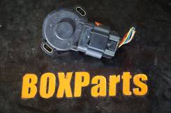 Датчик с педали газа. Isuzu: Trooper, Rodeo, Bighorn, Wizard, Axiom, Amigo Opel Monterey Opel Frontera Двигатели: 6VD1, 6VE1