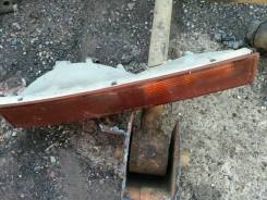 Поворотник.