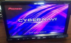 Pioneer Carrozzeria AVIC-ZH9000