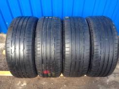 Bridgestone Potenza. Летние, износ: 10%, 4 шт