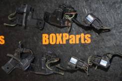 Датчик абсолютного давления. Toyota: Tercel, Corsa, Cynos, Corolla II, Paseo, Starlet Двигатели: 4EFE, 5EFE