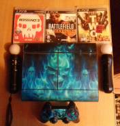 Sony PlayStation 3 Super Slim