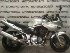 Suzuki GSF 1200 Bandit. 1 200 куб. см., исправен, птс, без пробега