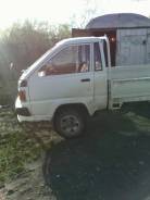 Toyota Town Ace Truck. Продаётся грузовик town aсе, 2 000 куб. см., 1 225 кг.