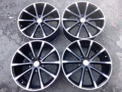 Big Way Leyseen WS-5. 8.5x20", 5x114.3, ET38, �� 73���. ����