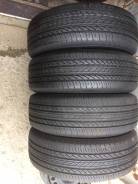 Bridgestone Dueler H/L. Летние, 2016 год, износ: 10%, 4 шт