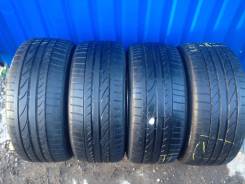 Bridgestone Potenza. Летние, износ: 5%, 4 шт