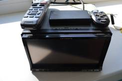 Pioneer Carrozzeria AVIC
