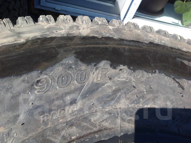Bridgestone Blizzak W810. �����������, 2010 ���, ����� ����