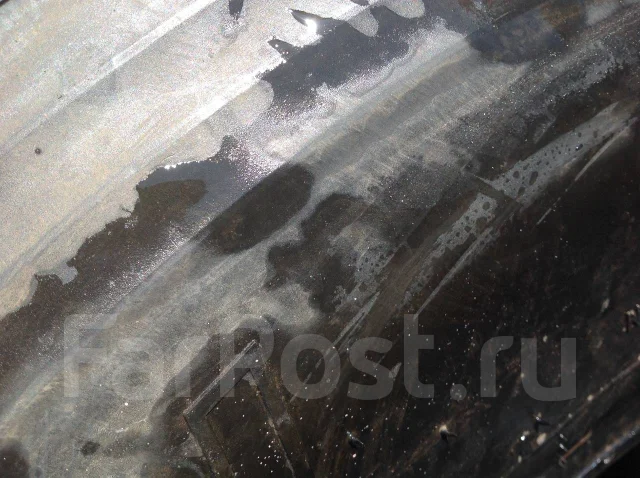Bridgestone Blizzak W810. �����������, 2010 ���, ����� ����