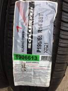 Kumho Solus KR21. Летние, 2010 год, без износа, 2 шт