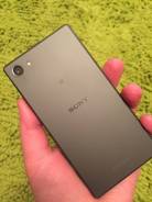 Sony Xperia Z5 Compact. Б/у