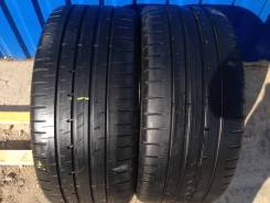 Goodyear Eagle F1. Летние, износ: 5%, 2 шт