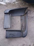 Клык бампера. Toyota Land Cruiser, FZJ80J, FZJ80G, FZJ80 Двигатели: 1FZFE, 1FZF