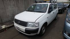 Toyota Probox. автомат, 4wd, 1.5 (109 л.с.), бензин, 102 000 тыс. км, б/п, нет птс