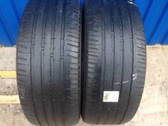 Bridgestone Dueler. Летние, износ: 10%, 2 шт