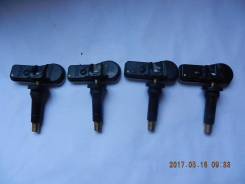 Датчик давления в шинах. Subaru: XV, Justy, Trezia, Outback, Legacy, BRZ, Forester, Impreza, Tribeca