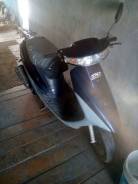 Honda Dio. 49 куб. см., исправен, птс, с пробегом